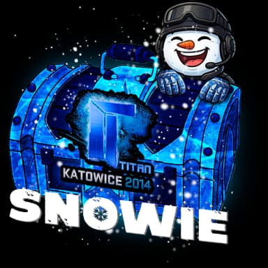 sn0wie case